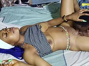 My Gorgeous Neighbor Says You're Adorable In Homemade Setting