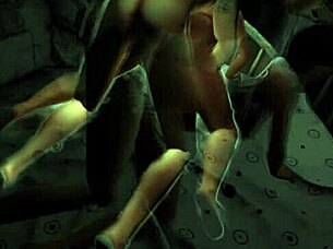 Was I Mounted? It's All So Blurry in My Mind!