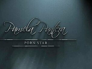 Pamela Pantera and Luna Oliveira in hot scenes