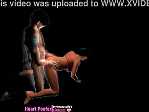 Was I Mounted? It's All So Blurry in My Mind!