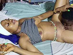 My Gorgeous Neighbor Says You're Adorable In Homemade Setting