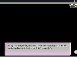 Mist train girls kuang ss rank scene 1.