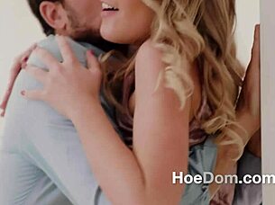 i think patch up sex is the best with tyler nixon and vienna rose