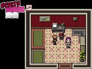 Enfretando um zumbi veloz - jogo hentai - zombies retreat - parte 8