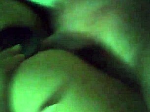 girl, how does it feel riding that cock while dildo-fucking your ass?