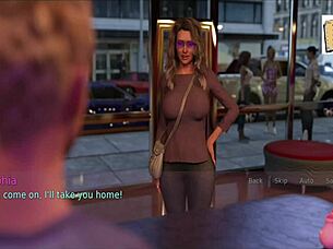 i'm a sexy teen girl masturbating in the jacuzzi all alone