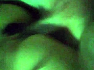 girl, how does it feel riding that cock while dildo-fucking your ass?