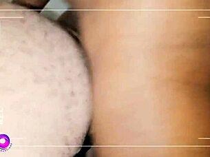 After One Fuck, They Crave More Sex In The Room!