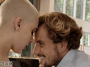 paris amours pussy devoured and fucked hard