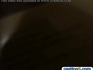 Big ass girl has sex for money