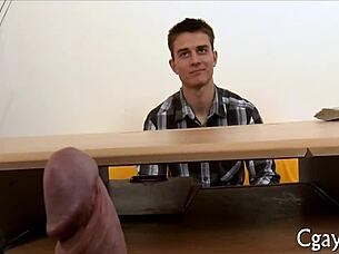 Homosexual furry characters in pictures