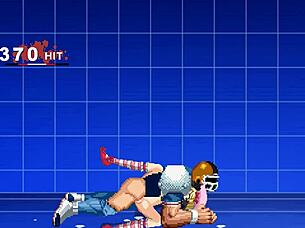 Brian Vs Lambda Paid Character