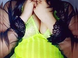 I Got Extreme Squirt And Shaking Orgasam