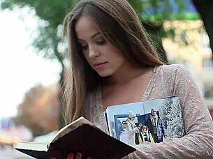 metart features arina g slowly undressing her big natural tits