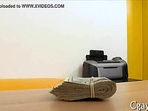 Homosexual furry characters in pictures