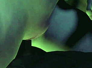 hot pussy getting banged at the club in group sex hentai