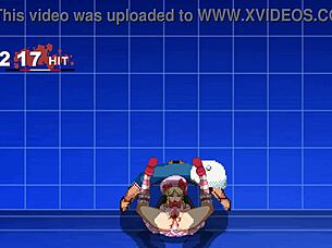 Brian Vs Lambda Paid Character