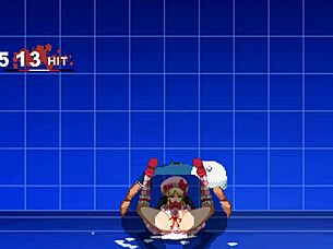 Brian Vs Lambda Paid Character