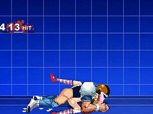 Brian Vs Lambda Paid Character