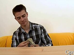 Homosexual furry characters in pictures