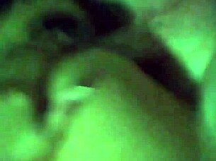 girl, how does it feel riding that cock while dildo-fucking your ass?