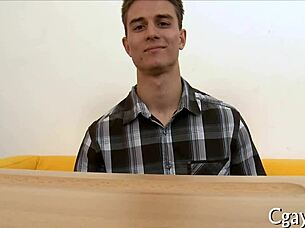 Homosexual furry characters in pictures