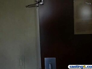 Big ass girl has sex for money