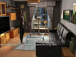 i'm a sexy teen girl masturbating in the jacuzzi all alone