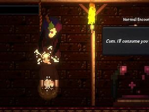 Drain Mansion Episode 5