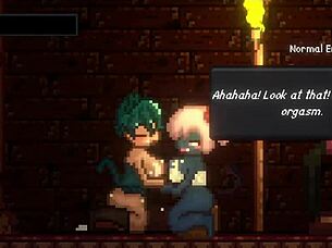 Drain Mansion Episode 5