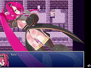 Knightess nord in lewdness event gallery