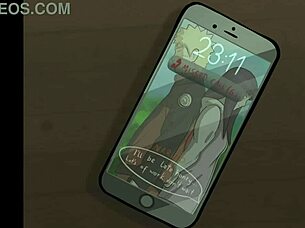 Hinatas Unexpected Guest