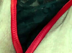 check out these new panties getting wet on big tits anime babe 😍