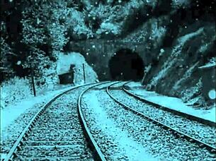 My secret life in vintage anime comic