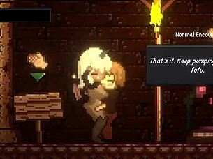 Drain Mansion Episode 5