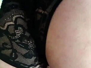 check out these new panties getting wet on big tits anime babe 😍