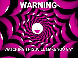 Mesmerizing hypnosis turns you into a girl embracing gay desires