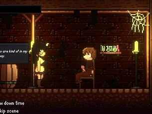 Drain Mansion Episode 5