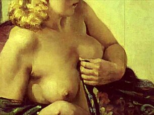 My secret life in vintage anime comic