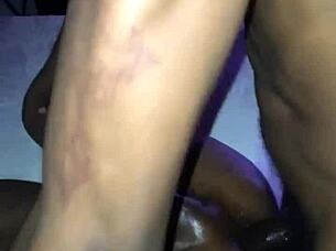 Beastdatboss hosts an after party orgy with Kashdaddydre, Smurfcream, and Kooda