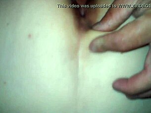 mais uma vez com o marido, os amadores brasileiros fazem uma cena divertida