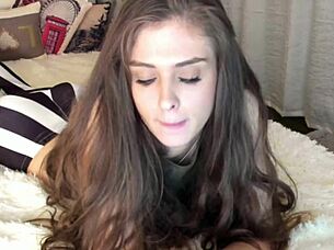 My Horny Neighbor In Quarantine Fucks Hard