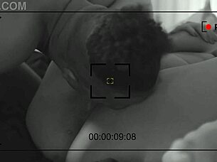 Behind scenes intense anal action in porn