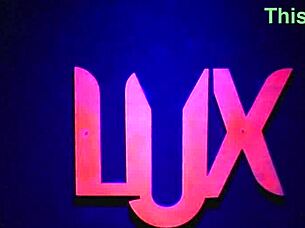 sadira housewife tries gloryhole fun