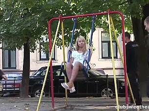 i'm in this 3x sweet threesome banging at adultprime, the big cocks are pounding me in double pentration