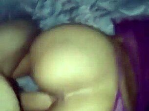 disfrutando verga gruesa en doggystyle