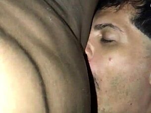 Gay Deepthroat Gagging On Monster Cock Outdoor?