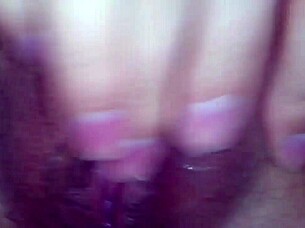 Team participating in cream pie activity