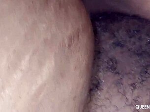 Sexy Whore Gets Pounded By Monster Cock In Hardcore Pussy Action