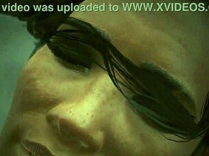 panam and laguna bend sex scene 😏